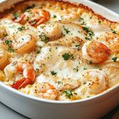 Samakoza Casserole