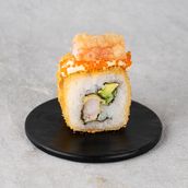 Crispy Signature Roll