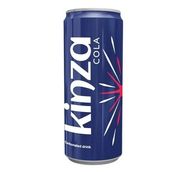 Kinza Cola
