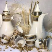 Arabic Coffee Dallah