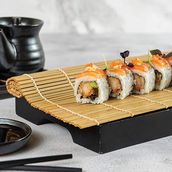 Tuna nigiri