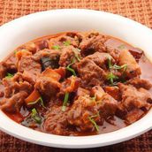 Achayan Beef Curry