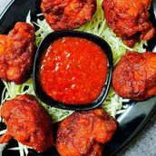 Chicken Lollipop (wings)