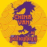 China Van by Paharganj