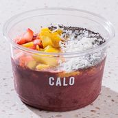 Tropical Acai