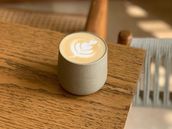 Spanish Latte Colombia Beans 