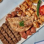 1KG Mixed Grill