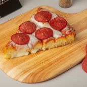 Spontini Pepperoni