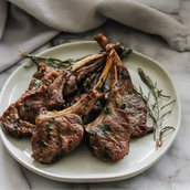 Lamb Chops