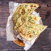 CHILLI NAAN 