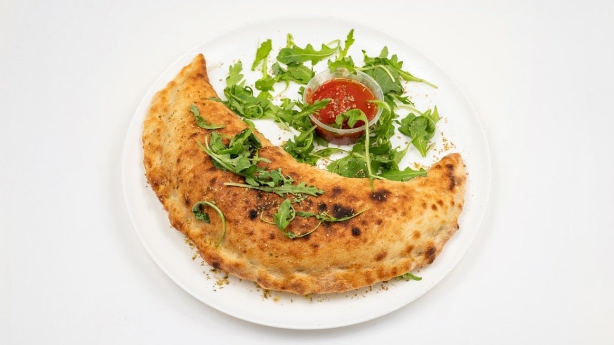 Calzone Bolognese