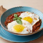 Italian Shakshuka