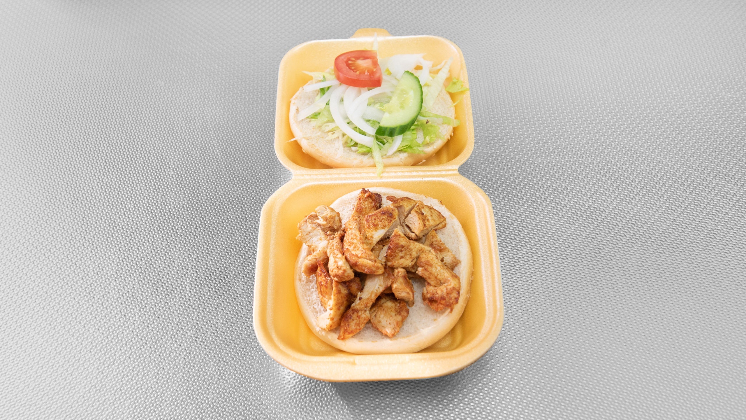 Chicken Burger