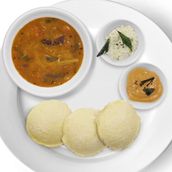 Idli