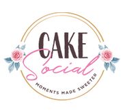 Cake Social