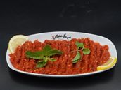 Spicy Tomato Paste