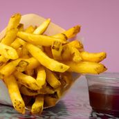 Regular Potatoes