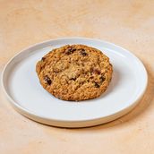 Oat Cookies