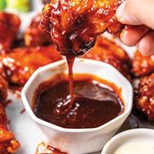 Smokey BBQ Sauce