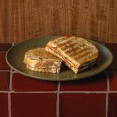 Pizza Toastie