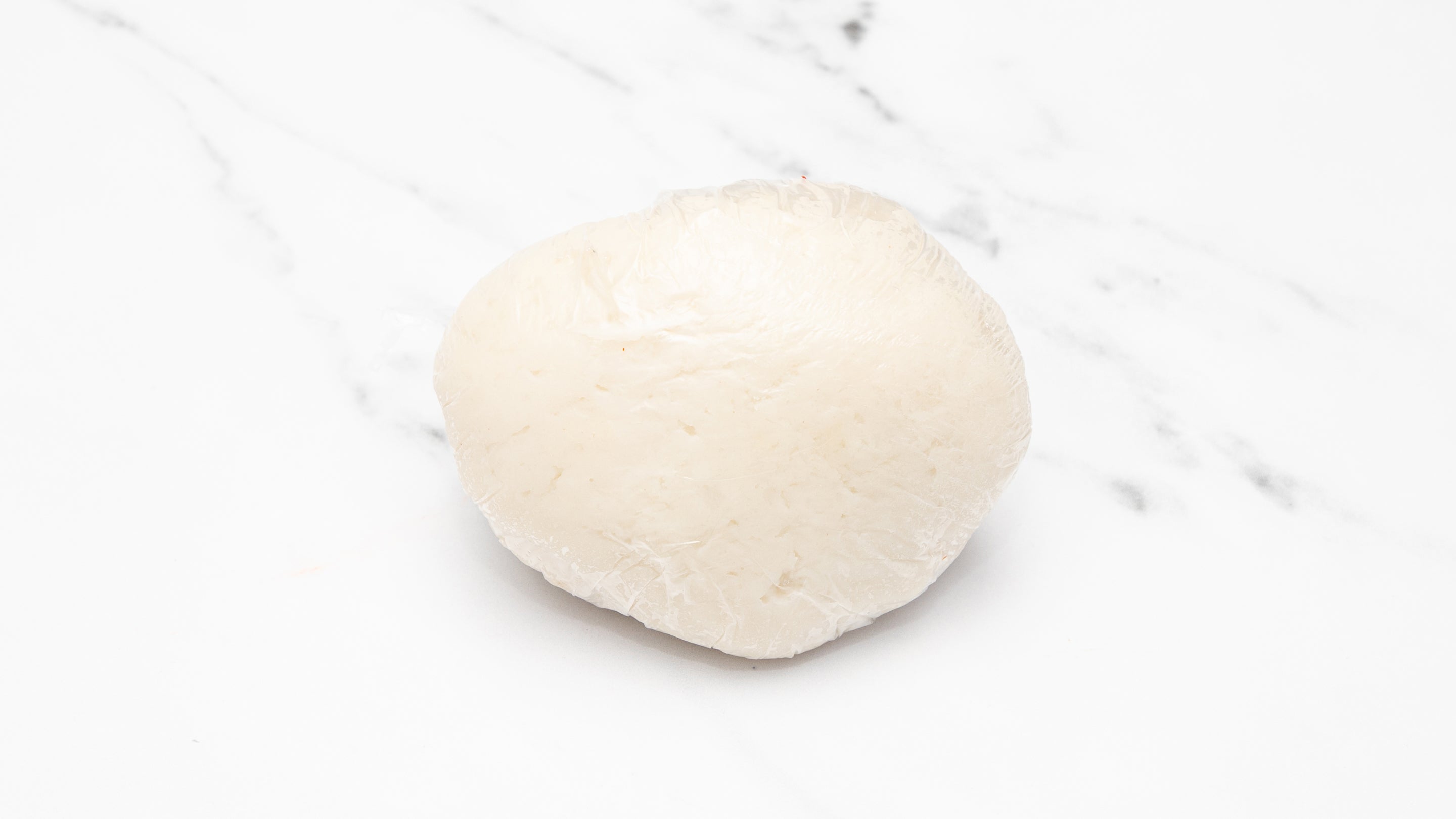 Pounded Yam