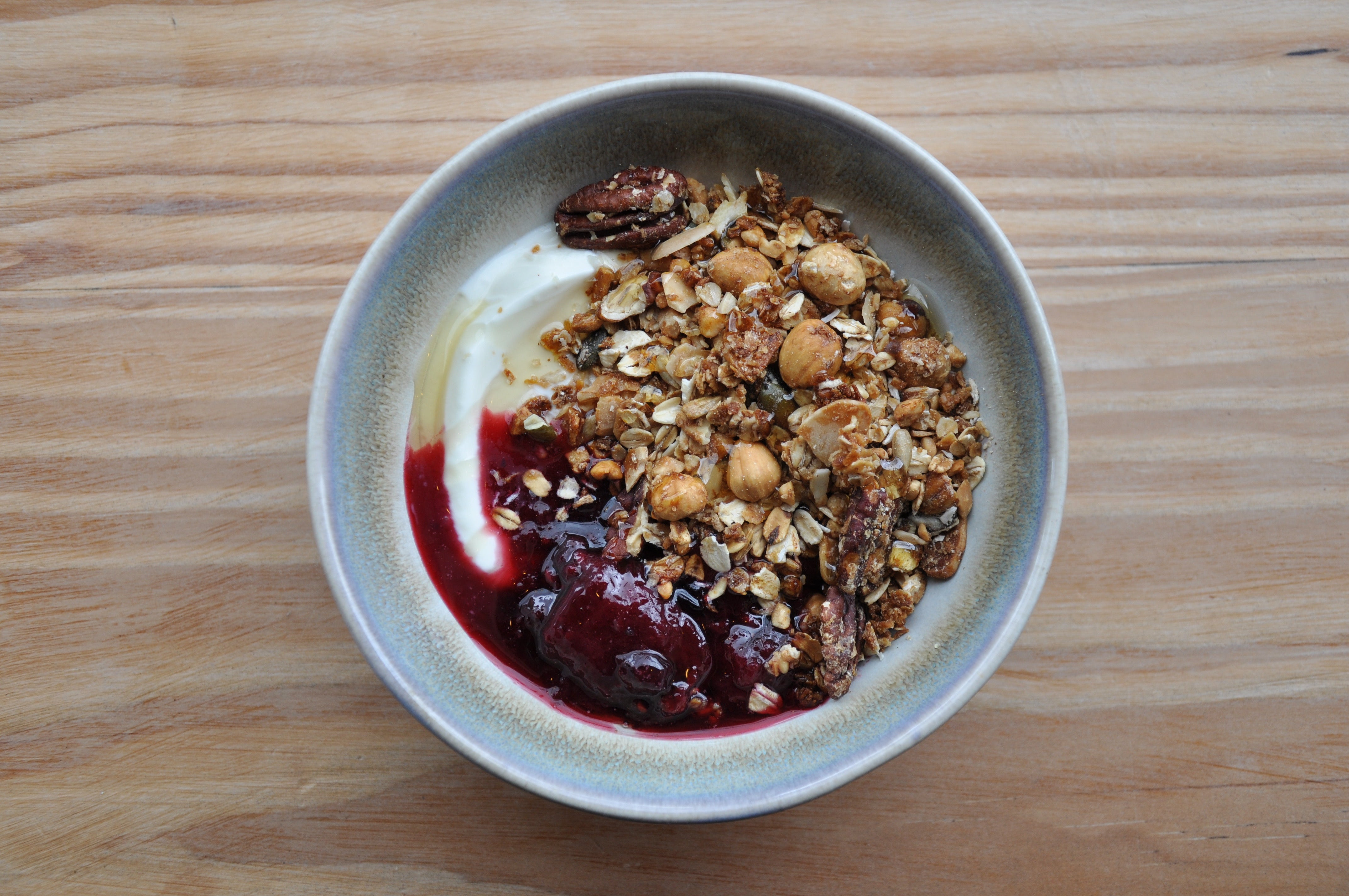 Granola