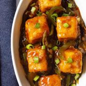 Chilli Paneer