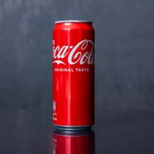 Coke