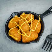 Chili Chees Nuggets