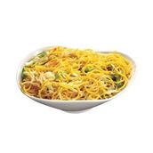 Vegetable Noodles