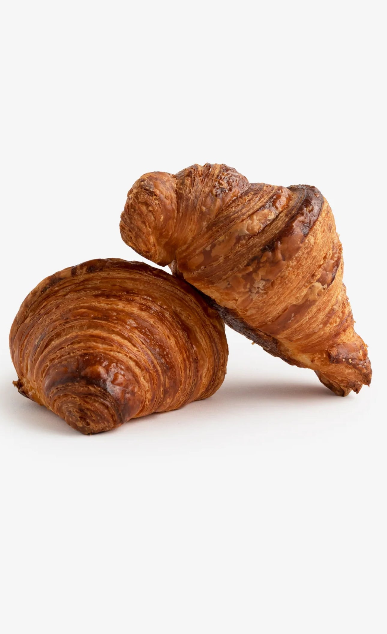 Jam / Butter Croissant