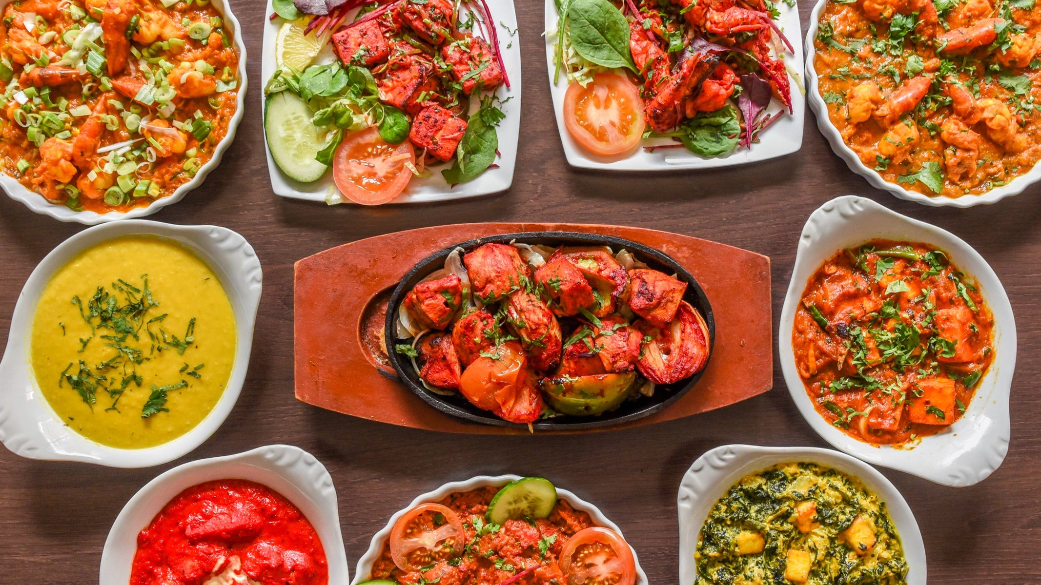Balti Spices