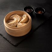 DUMPLINGS