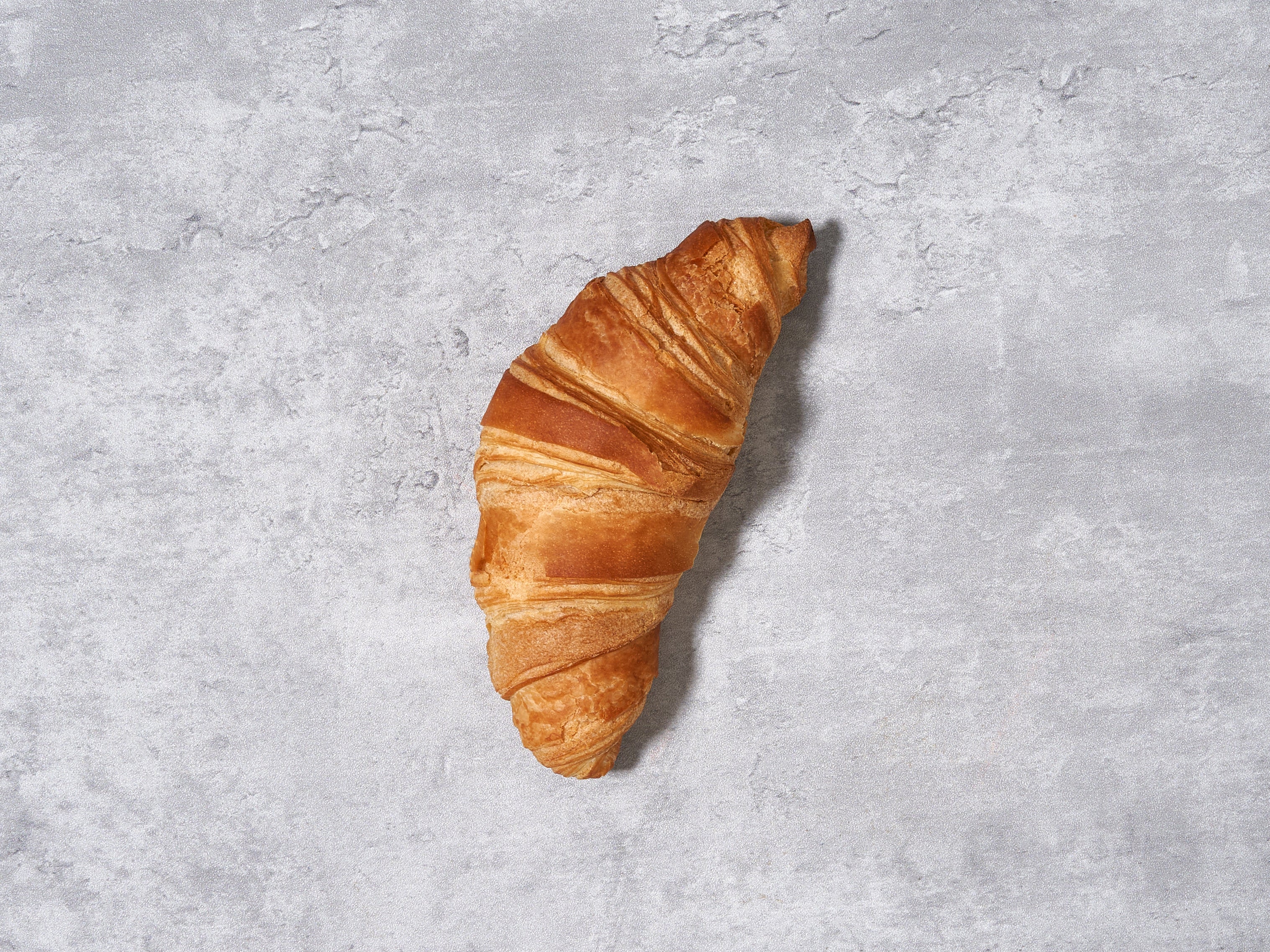All Butter Croissant 🥐