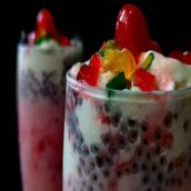 Faloodha with Icecreams