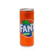Fanta Orange
