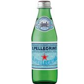 Sparkling Water