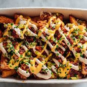 Nashville Fries