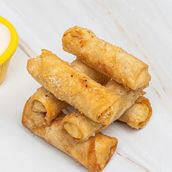 Cheese Roll