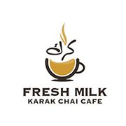 Fresh Milk Karak Chai Cafe