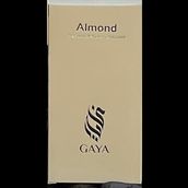 Almond Chocolate Bar