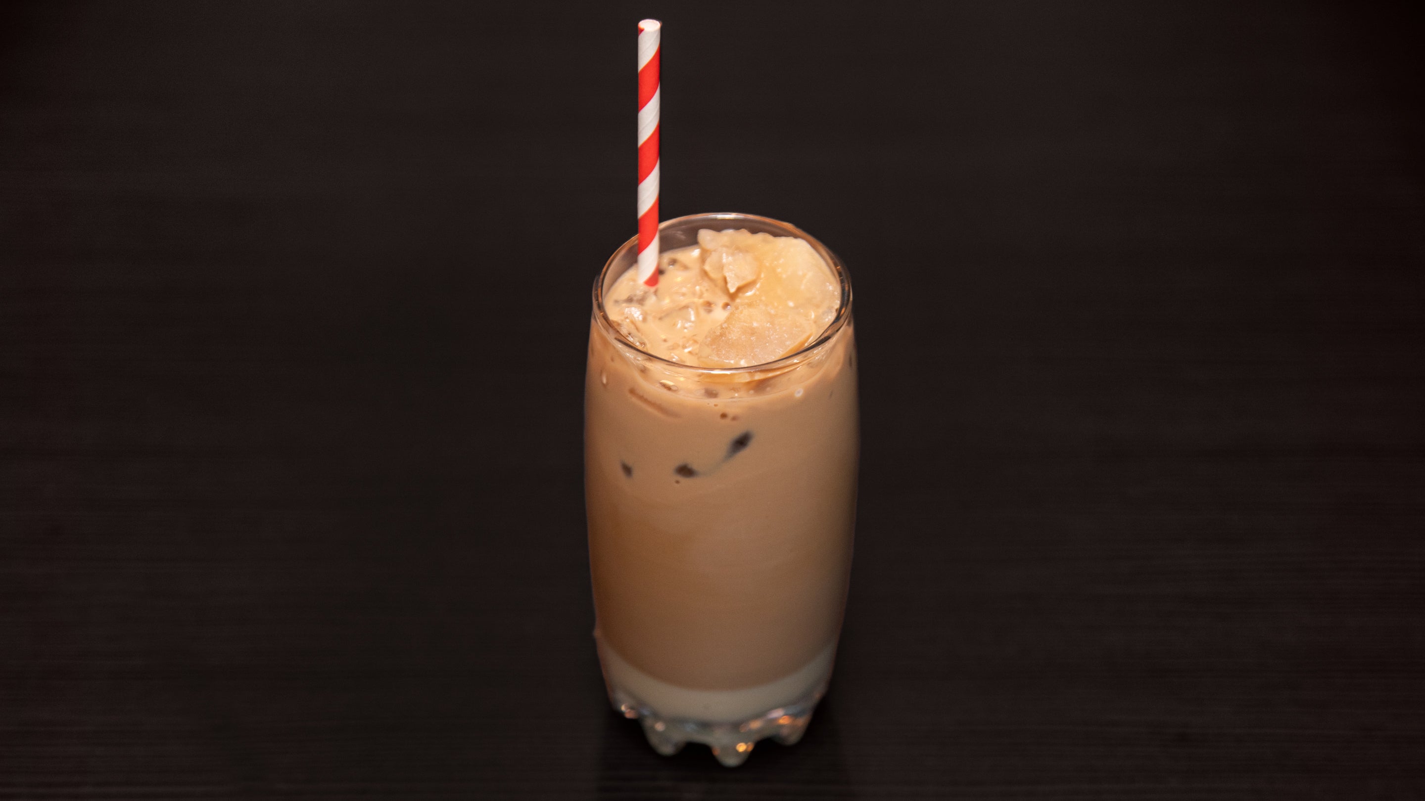 Cà Phê Sữa Dá (Vietnamese Iced Coffee)