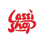 Lassi shop