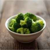 Side Of Broccoli