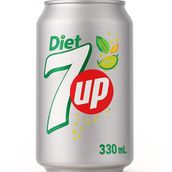 7 Up Diet