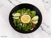 Arugula Salad