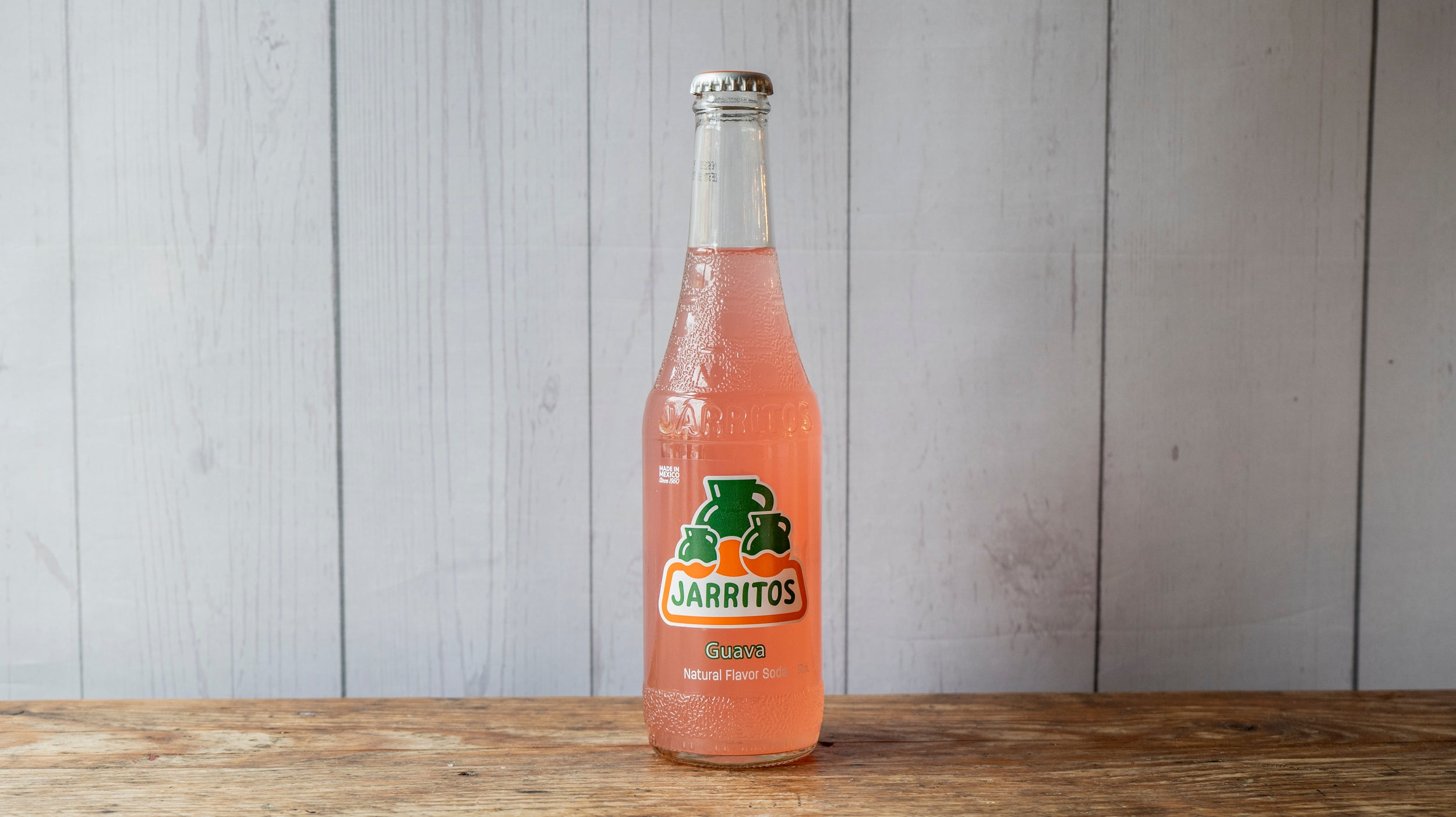 Guava Jarritos