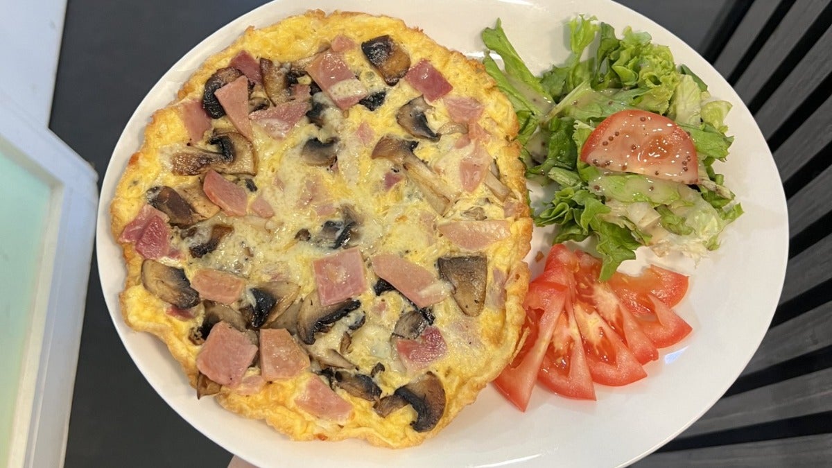 Omelette