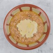 Foul Plate