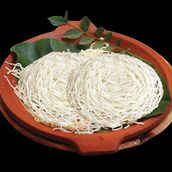 Idiyappam
